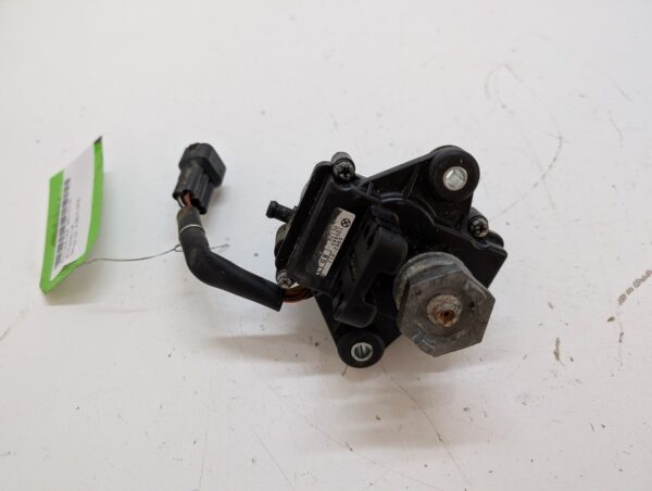 2019 Arctic Cat Exhaust Servo Motor - ZR 6000 RR ES - Image 3