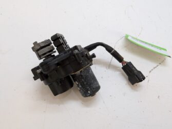 2019 Arctic Cat Exhaust Servo Motor - ZR 6000 RR ES