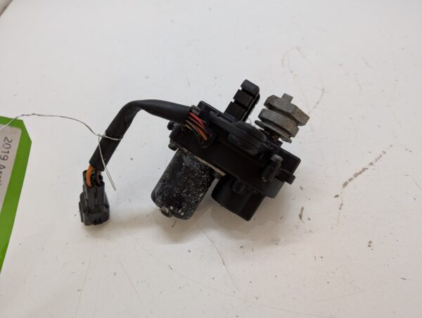 2019 Arctic Cat Exhaust Servo Motor - ZR 6000 RR ES - Image 4