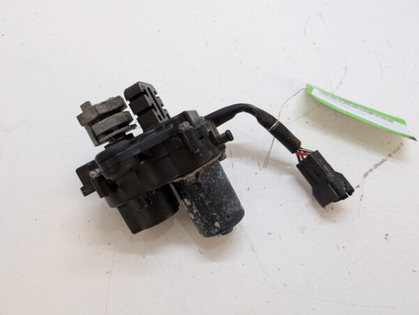 2019 Arctic Cat Exhaust Servo Motor - ZR 6000 RR ES