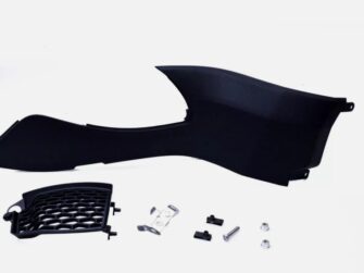 Quick Access Body Panel Kit