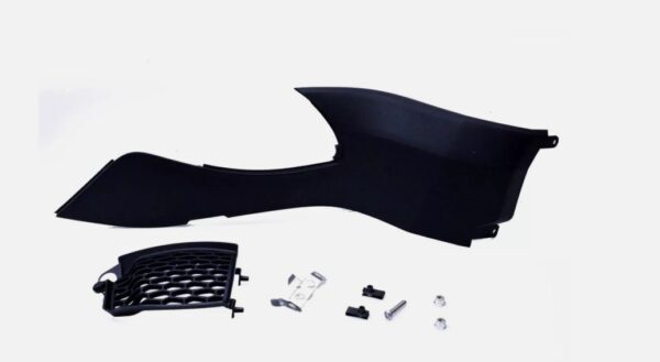 Quick Access Body Panel Kit