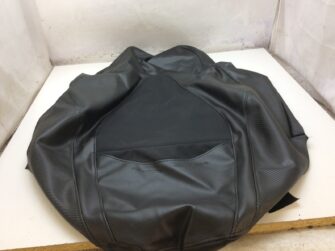 2019 Ski-Doo Seat cover -NEW OEM RENEGADE ADRENALINE 900