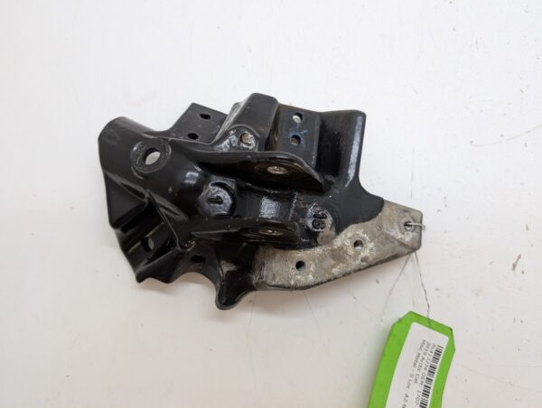 2019 Arctic Cat Shock Mount Bracket Left - ZR 6000 RR ES - Image 3