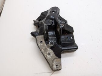 2019 Arctic Cat Shock Mount Bracket Left - ZR 6000 RR ES