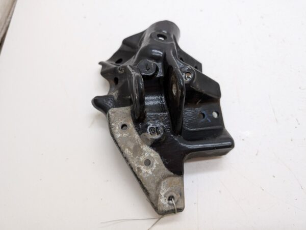 2019 Arctic Cat Shock Mount Bracket Left - ZR 6000 RR ES