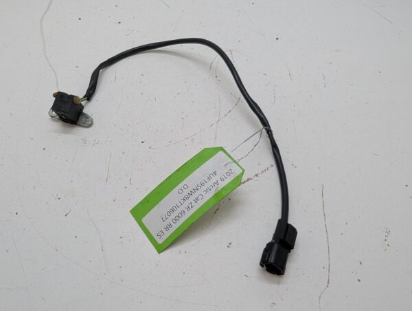 2019 Arctic Cat Trigger Pick Up Coil - ZR 6000 RR ES - Image 3