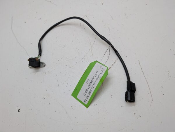 2019 Arctic Cat Trigger Pick Up Coil - ZR 6000 RR ES - Image 4