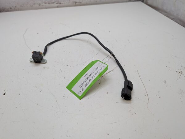 2019 Arctic Cat Trigger Pick Up Coil - ZR 6000 RR ES - Image 5