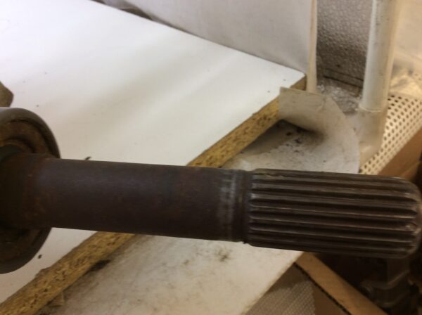 1996 Polaris Transmission - Image 3