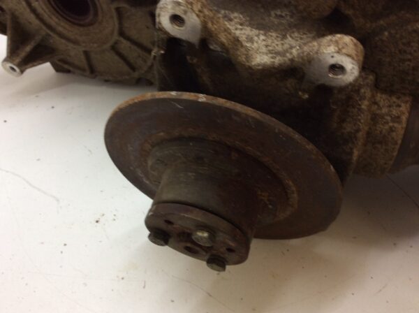 1996 Polaris Transmission - Image 5