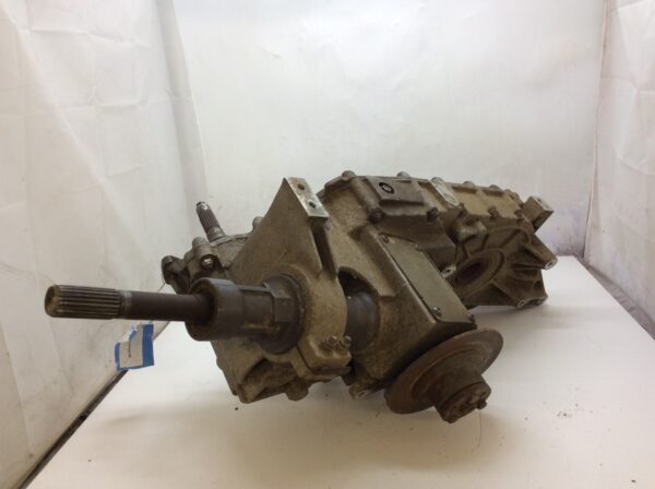 1996 Polaris Transmission