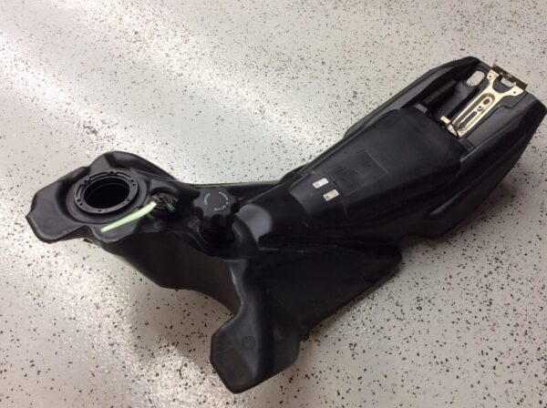 2019 Arctic Cat Gas Tank - Image 2