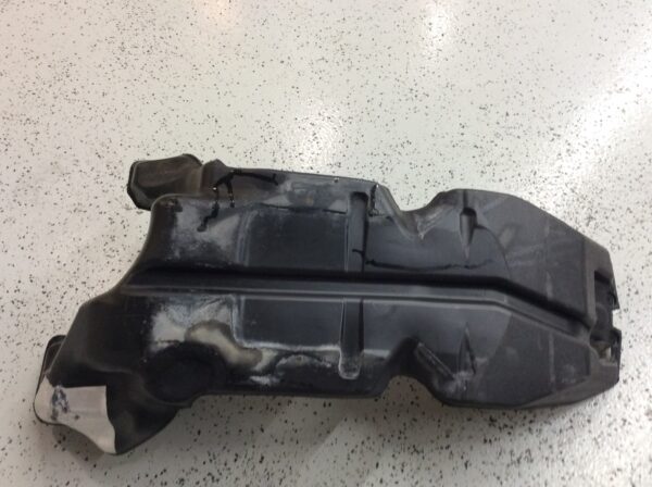 2019 Arctic Cat Gas Tank - Image 4