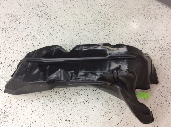 2019 Arctic Cat Gas Tank - Image 5