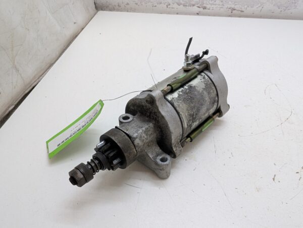 2019 Arctic Cat Starter motor - ZR 6000 RR ES - Image 4