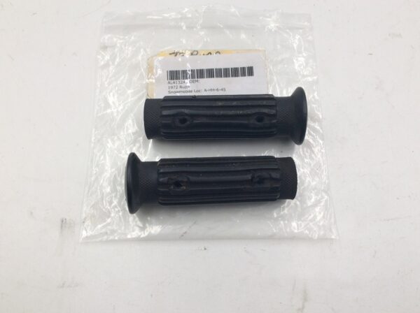 1972 Rupp Grips, Handlebar - Image 2