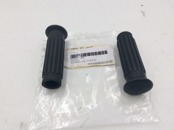 1972 Rupp Grips, Handlebar - Image 3