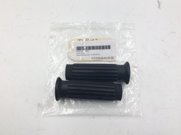 1972 Rupp Grips, Handlebar