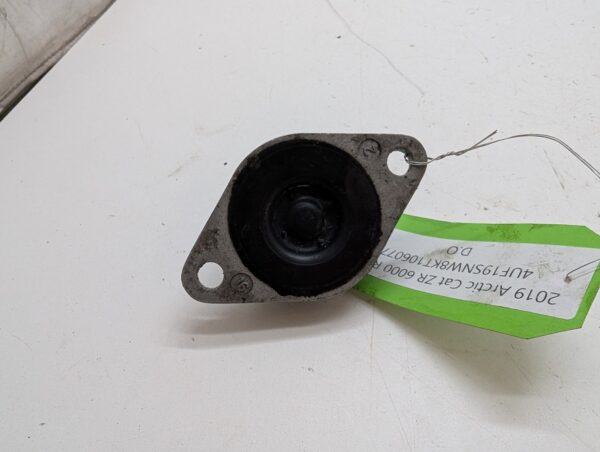 2019 Arctic Cat Lower Motor Mount - ZR 6000 RR ES - Image 4