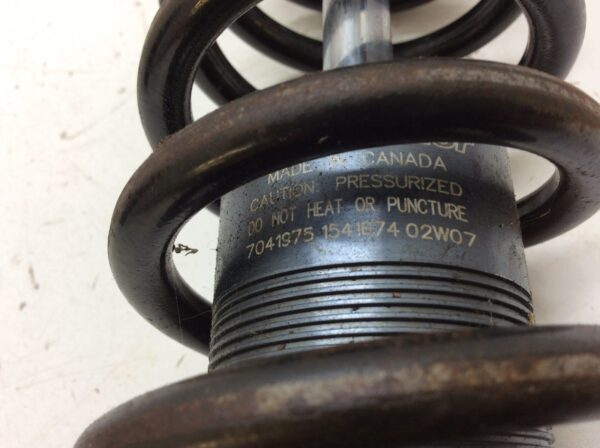 2002 Polaris Center Track Shock - Image 3