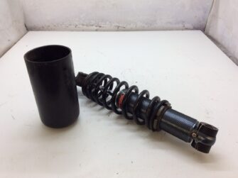 2002 Polaris Center Track Shock