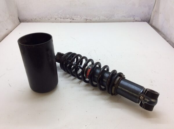 2002 Polaris Center Track Shock