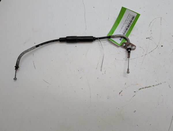2019 Arctic Cat Exhaust Valve Cable Mag - ZR 6000 RR ES - Image 2
