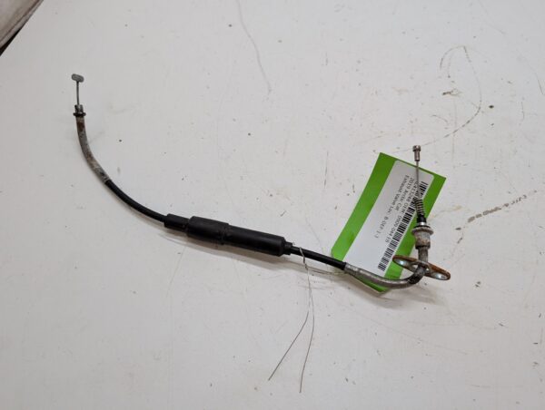 2019 Arctic Cat Exhaust Valve Cable Mag - ZR 6000 RR ES - Image 3