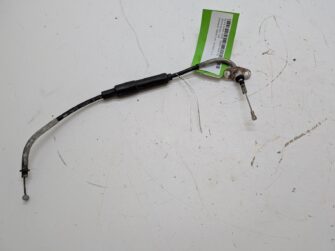 2019 Arctic Cat Exhaust Valve Cable Mag - ZR 6000 RR ES