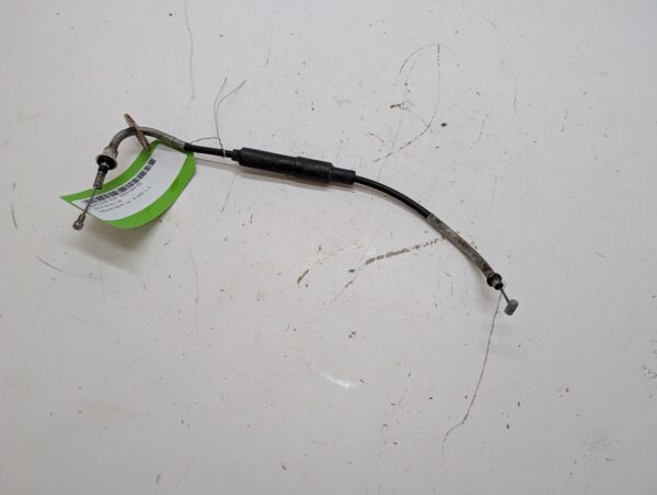 2019 Arctic Cat Exhaust Valve Cable Mag - ZR 6000 RR ES - Image 5