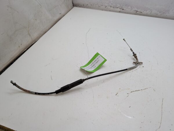 2019 Arctic Cat Exhaust Valve Cable PTO - ZR 6000 RR ES - Image 3