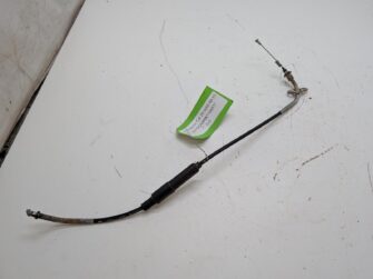 2019 Arctic Cat Exhaust Valve Cable PTO - ZR 6000 RR ES