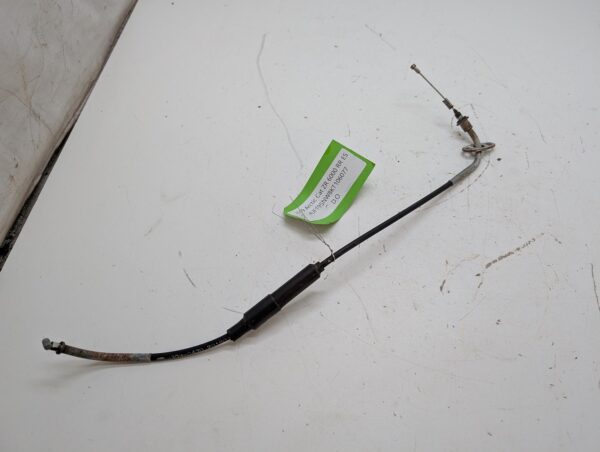 2019 Arctic Cat Exhaust Valve Cable PTO - ZR 6000 RR ES