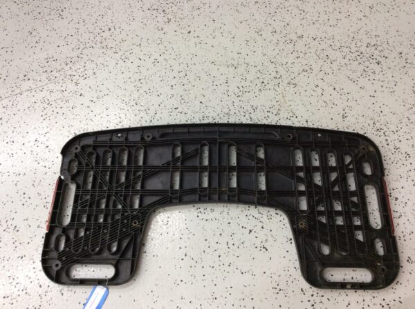 2000 Polaris Rear Rack - Image 4