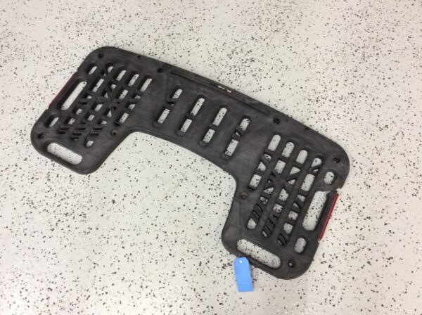 2000 Polaris Rear Rack