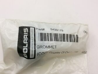 2017 Polaris Seat Grommet - Ranger