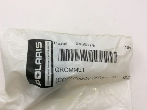 2017 Polaris Seat Grommet - Ranger