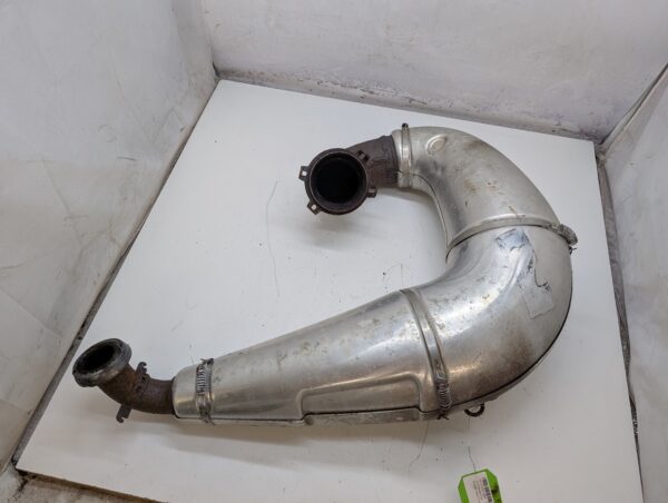 2019 Arctic Cat Expansion Chamber Muffler - ZR 6000 RR ES - Image 2