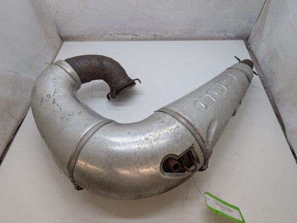 2019 Arctic Cat Expansion Chamber Muffler - ZR 6000 RR ES - Image 4