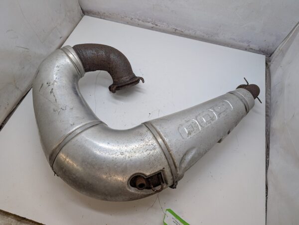 2019 Arctic Cat Expansion Chamber Muffler - ZR 6000 RR ES - Image 5