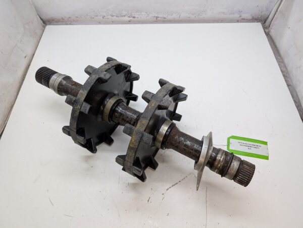 2019 Arctic Cat Drive Axle - ZR 6000 RR ES - Image 2