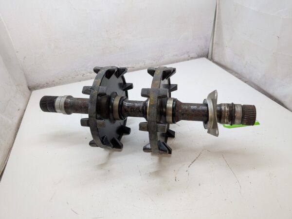 2019 Arctic Cat Drive Axle - ZR 6000 RR ES - Image 3