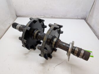 2019 Arctic Cat Drive Axle - ZR 6000 RR ES