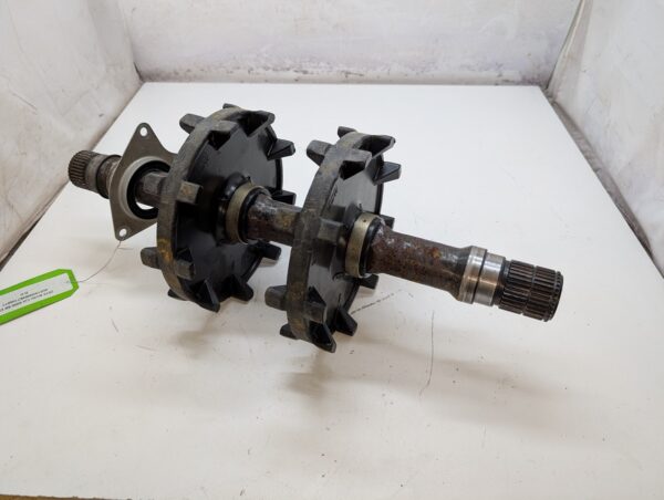 2019 Arctic Cat Drive Axle - ZR 6000 RR ES - Image 4