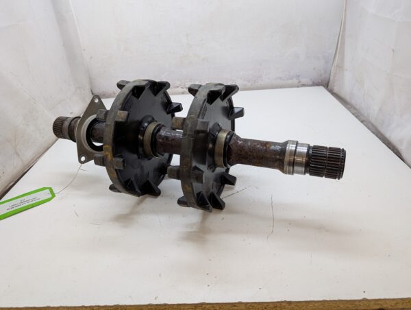 2019 Arctic Cat Drive Axle - ZR 6000 RR ES - Image 5
