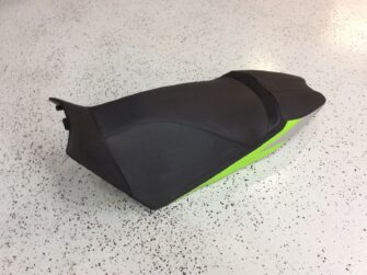 2019 Arctic Cat Seat