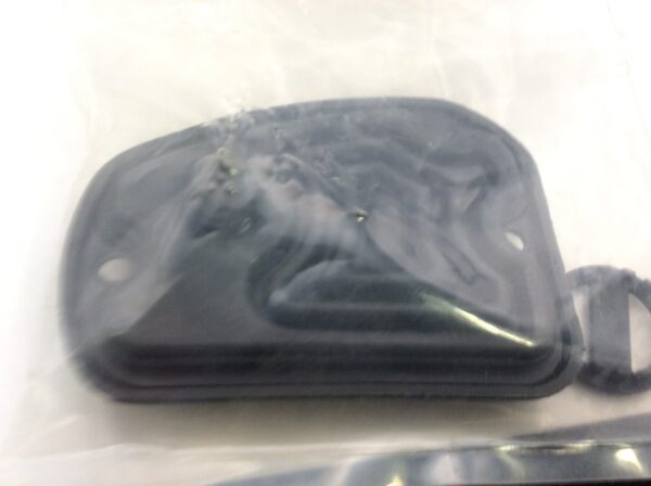 2009 Polaris Master Cylinder Cap - Image 2