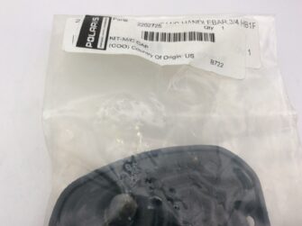 2009 Polaris Master Cylinder Cap