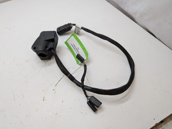 2019 Arctic Cat Left Control Block Dimmer - ZR 6000 RR ES - Image 5